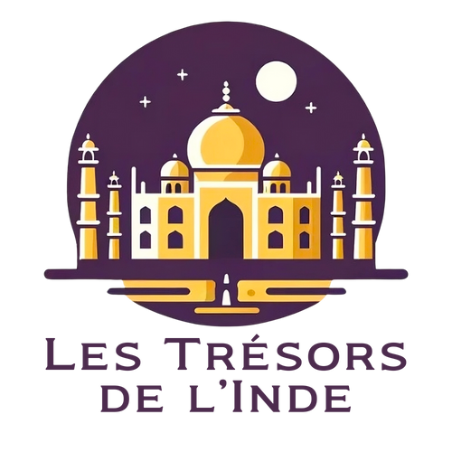 Les Trésors de l'Inde